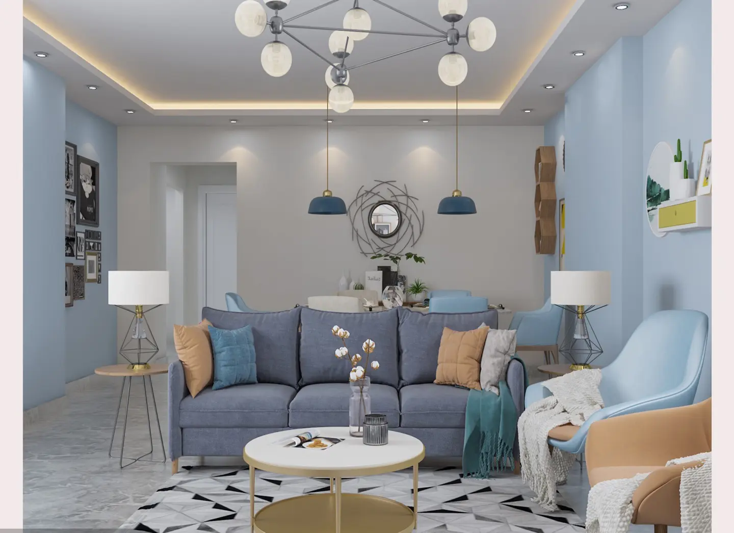 Compound Bank Al AHLY 