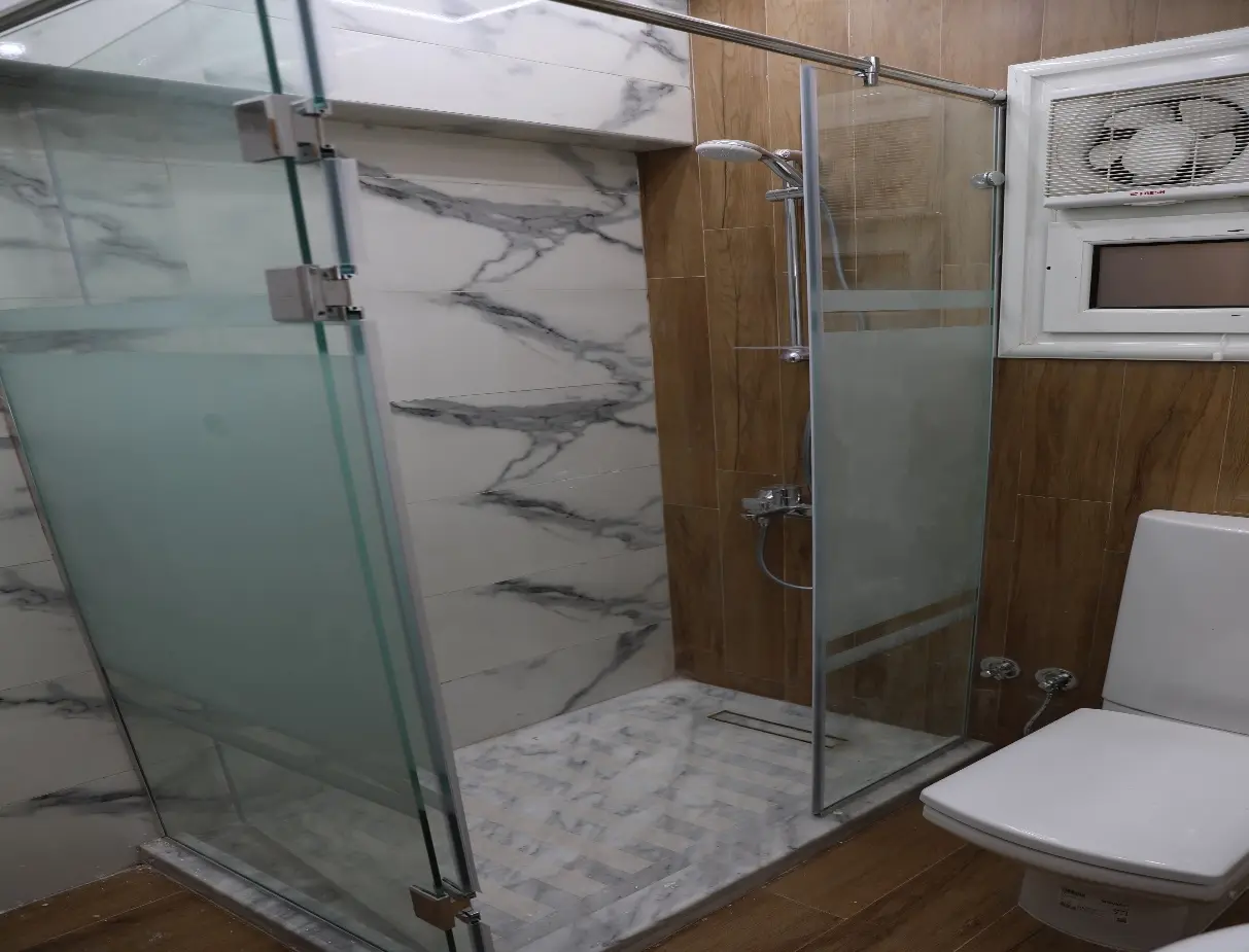 Compound Bank Al AHLY 