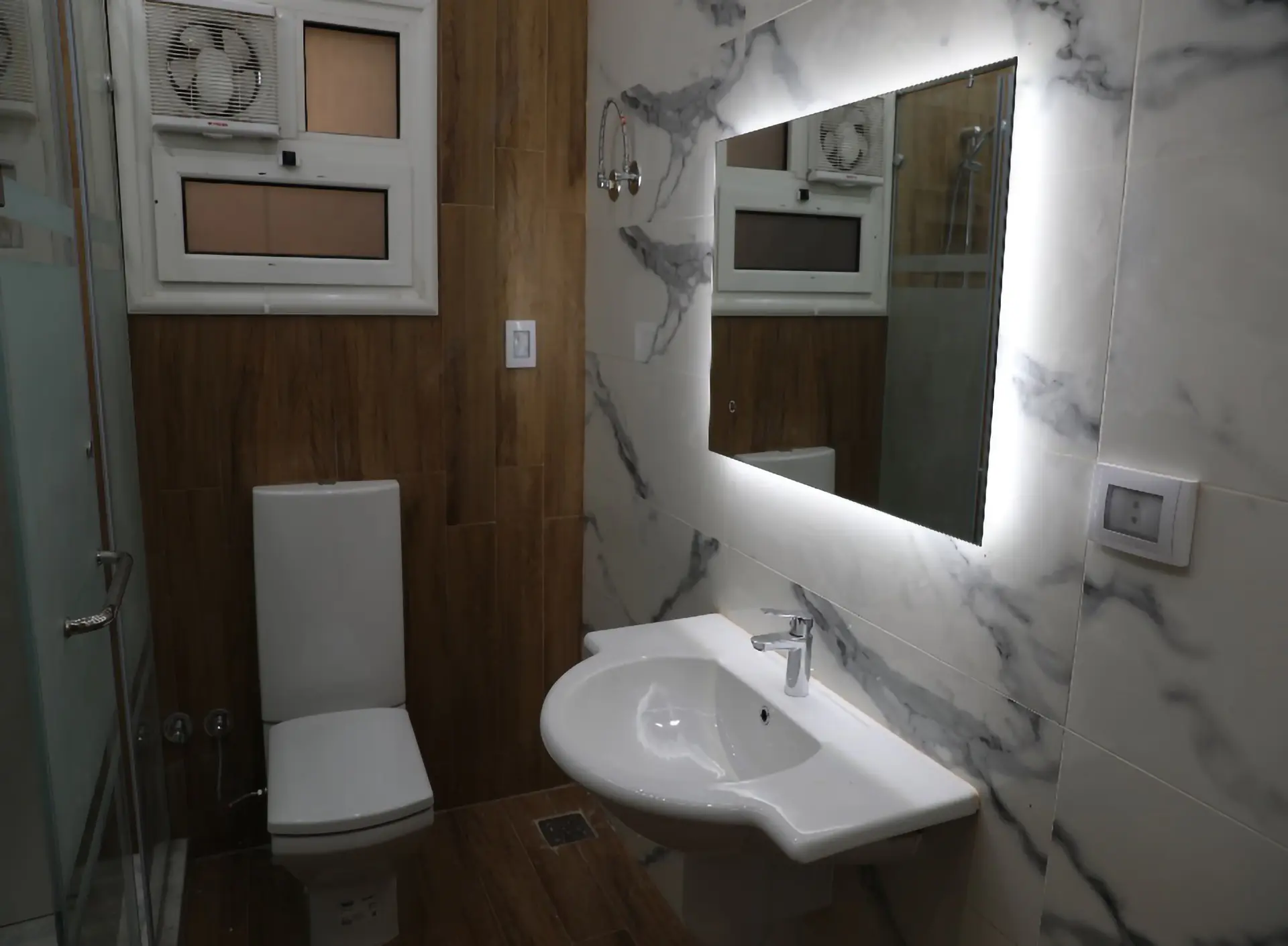 Compound Bank Al AHLY 