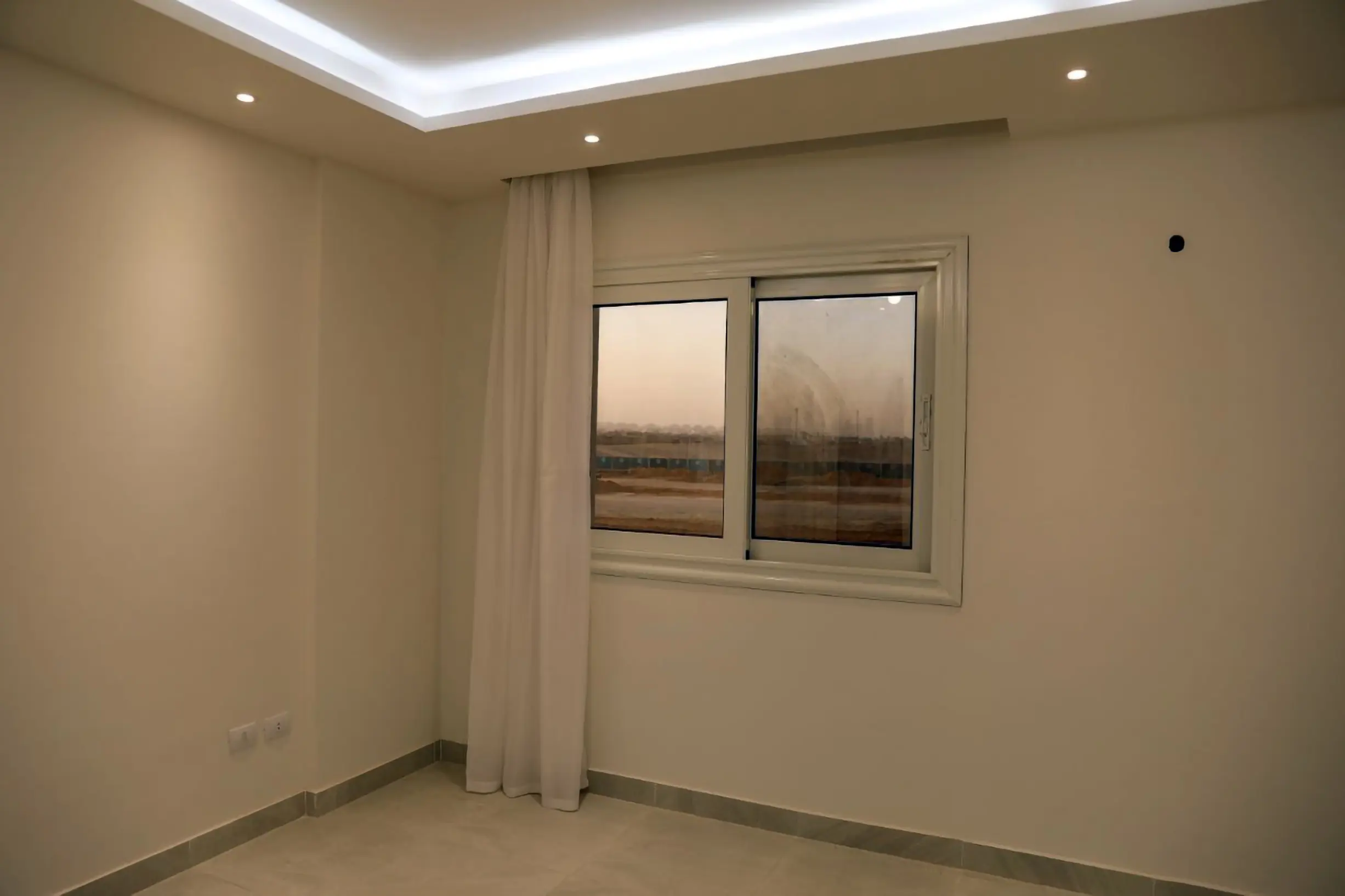 Compound Bank Al AHLY 