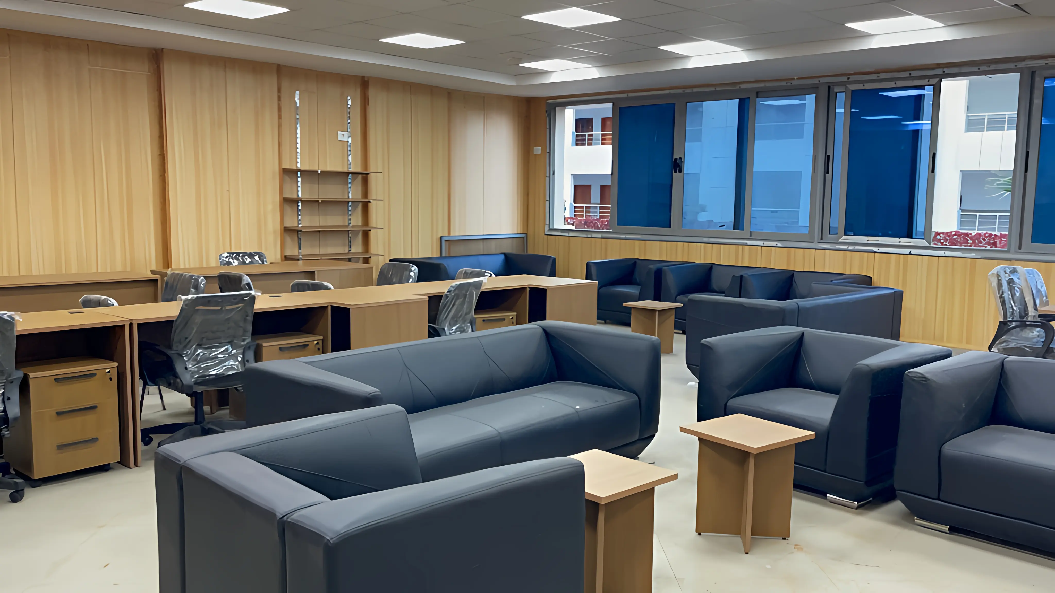 Sadat City University