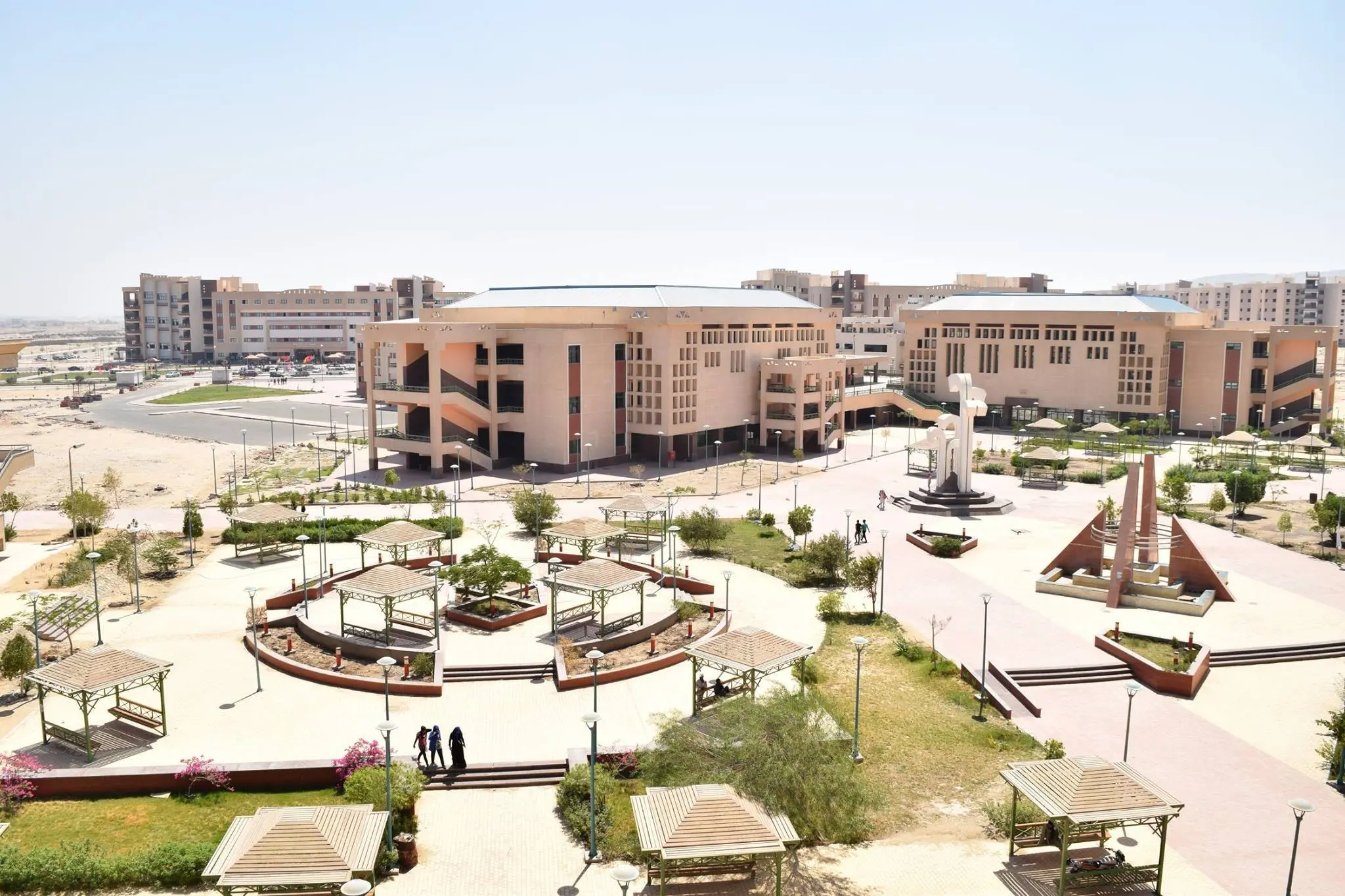 Sohag University