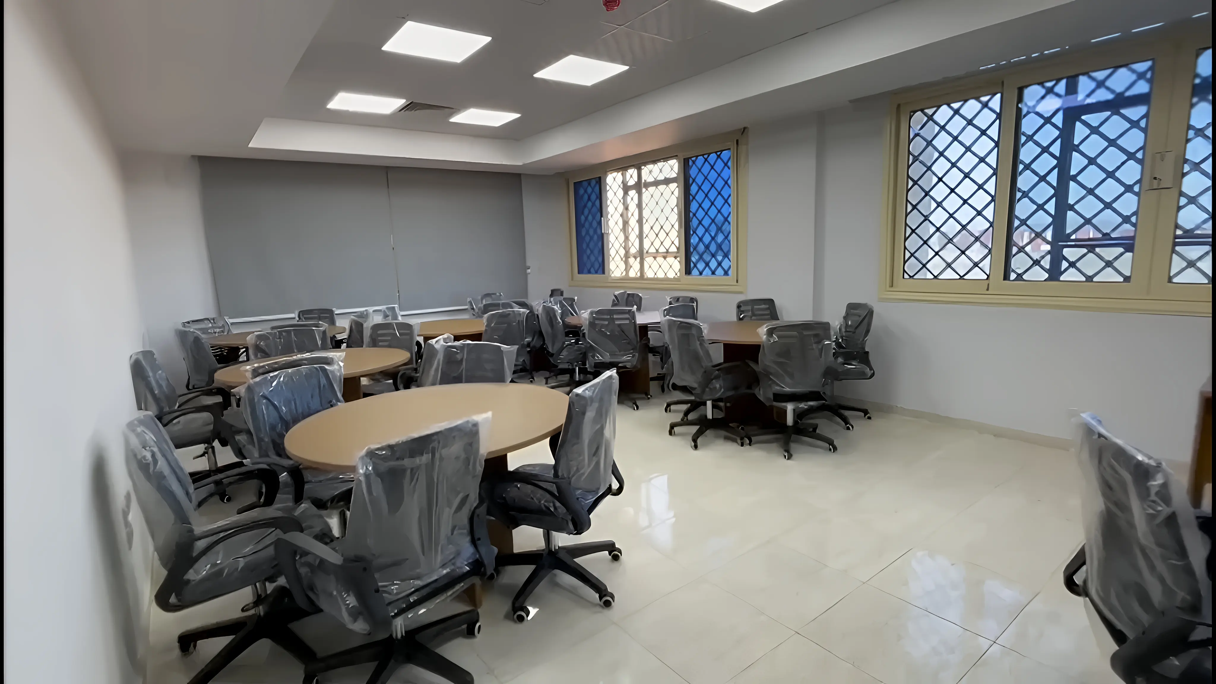 South Valley University